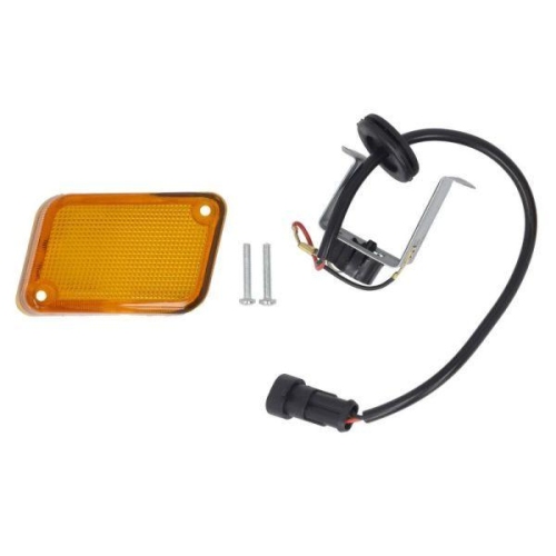 TRUCKLIGHT Blinkleuchte CL-IV014L