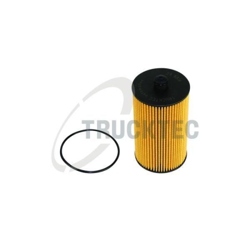 TRUCKTEC AUTOMOTIVE Kraftstofffilter 07.38.031