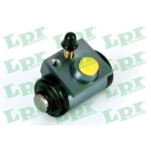 LPR Radbremszylinder 5209