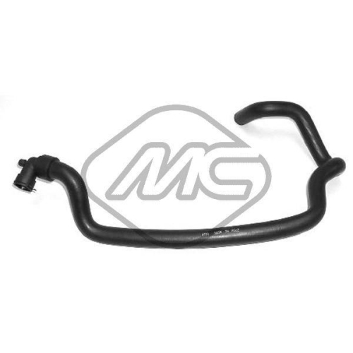 Metalcaucho Heizungsschlauch 08589