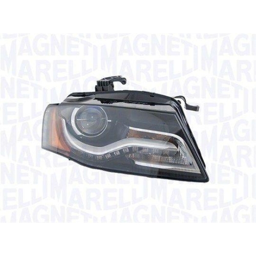 MAGNETI MARELLI Hauptscheinwerfer 721307022809