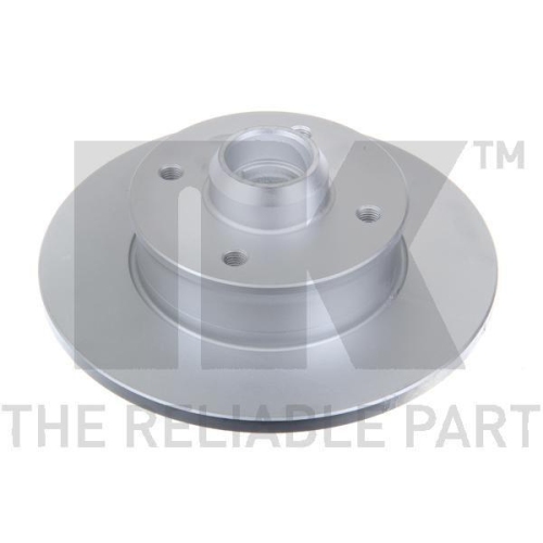 NK Bremsscheibe 209935