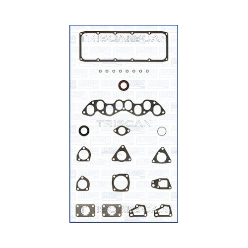 TRISCAN Dichtungssatz, Zylinderkopf 597-2525