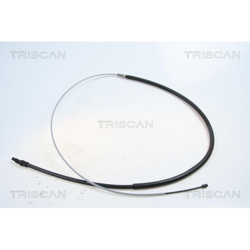 TRISCAN Seilzug, Feststellbremse 8140 251110