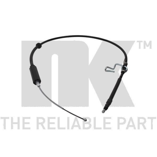 NK Seilzug, Feststellbremse 904021