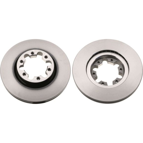 TRW Bremsscheibe DF6442