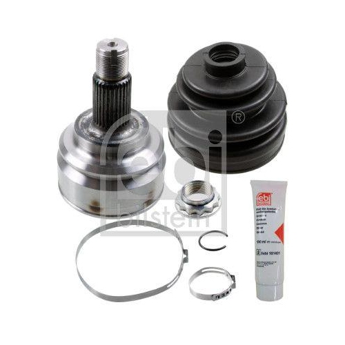 FEBI BILSTEIN Gelenksatz, Antriebswelle 186048