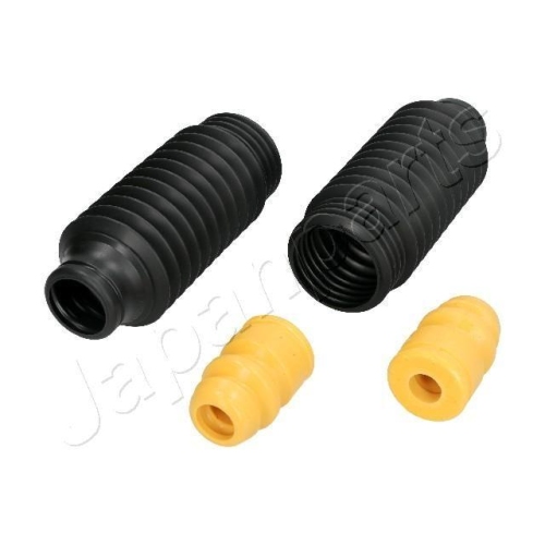 JAPANPARTS Staubschutzsatz, Sto&szlig;d&auml;mpfer KTP-K11