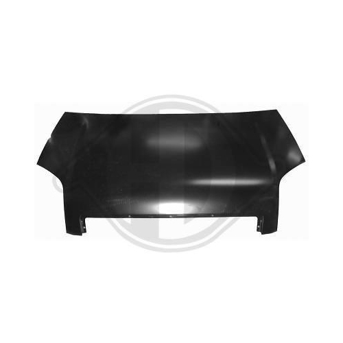 DIEDERICHS Motorhaube 1475000