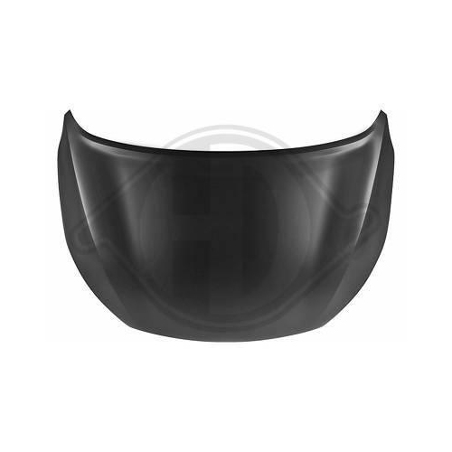 DIEDERICHS Motorhaube 6587000