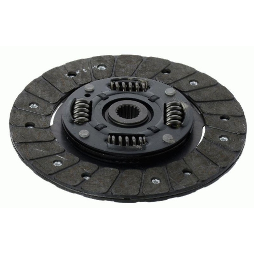 SACHS Kupplungsscheibe 1878 634 069