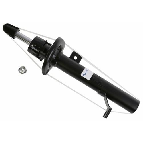 SACHS Sto&szlig;d&auml;mpfer 560 139