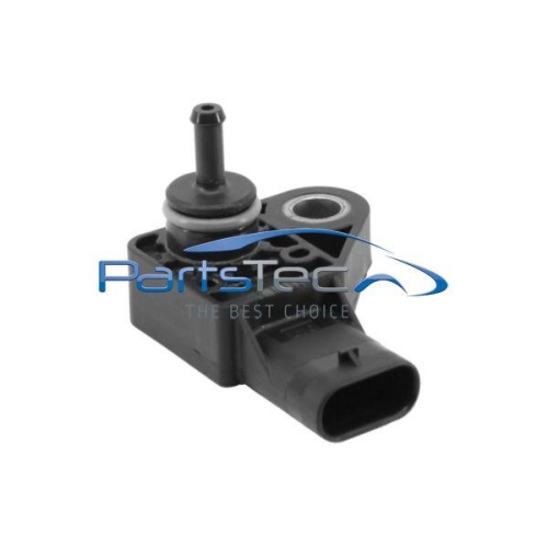 PartsTec Sensor, Saugrohrdruck PTA565-0080