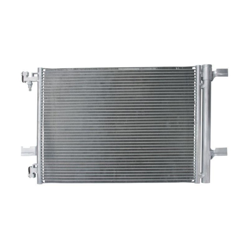 BOSCH Kondensator, Klimaanlage 1 986 AD2 042