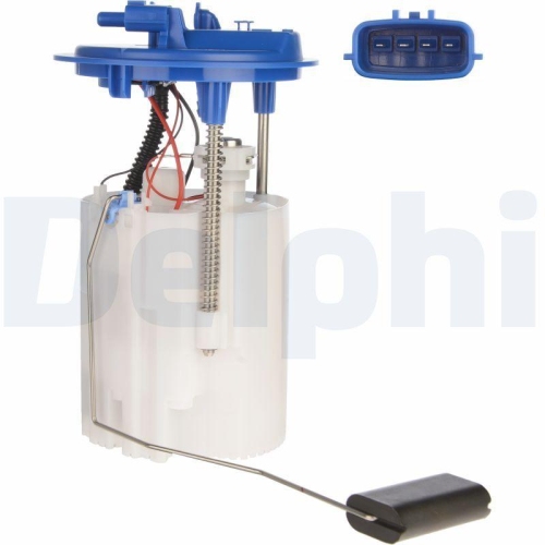 DELPHI Kraftstoff-F&ouml;rdereinheit FG2363-12B1