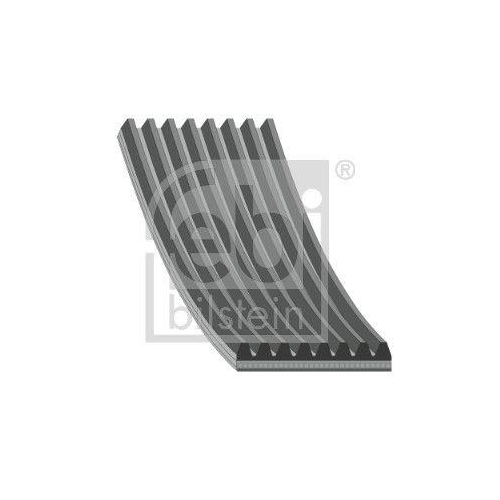 FEBI BILSTEIN Keilrippenriemen 45303