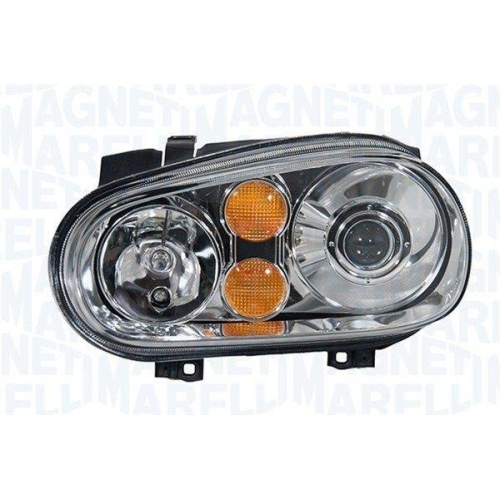 MAGNETI MARELLI Hauptscheinwerfer 710301161272