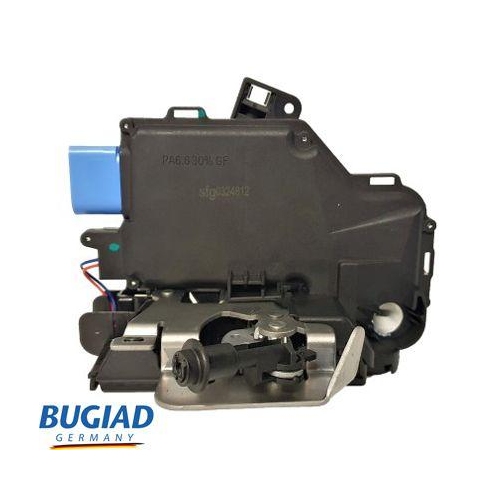 BUGIAD Türschloss BSP24812