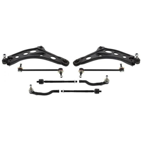 MAPCO Lenkersatz, Radaufh&auml;ngung 53126