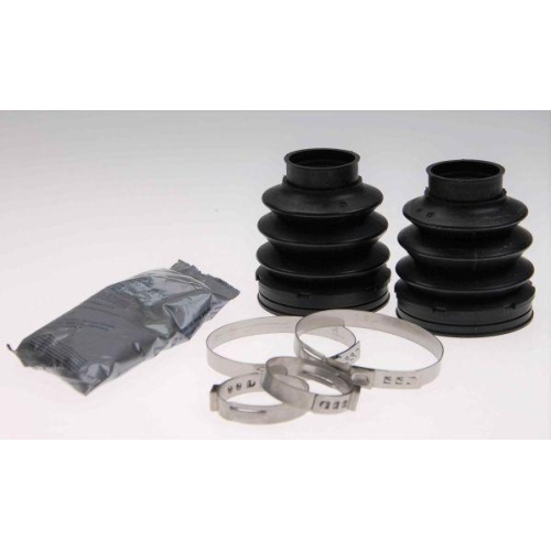 SPIDAN Faltenbalgsatz, Antriebswelle 37024