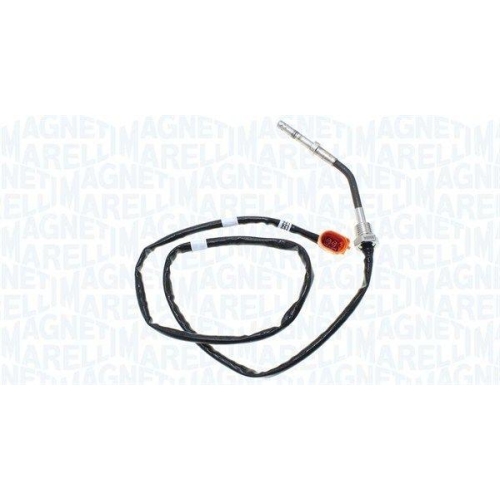 MAGNETI MARELLI Sensor, Abgastemperatur 172000073010