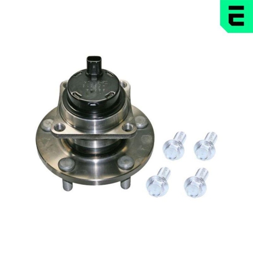 OPTIMAL Radlagersatz