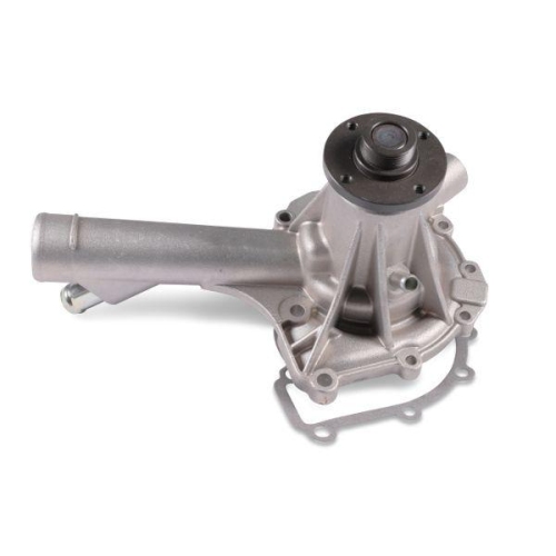 HEPU Wasserpumpe, Motorkühlung