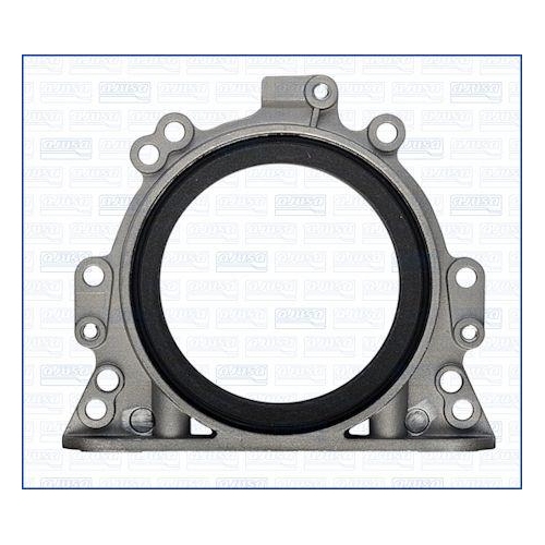 AJUSA Wellendichtring, Kurbelwelle 71008000