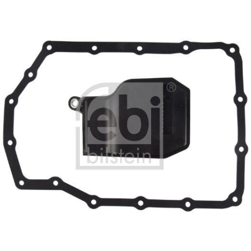 FEBI BILSTEIN Hydraulikfiltersatz, Automatikgetriebe