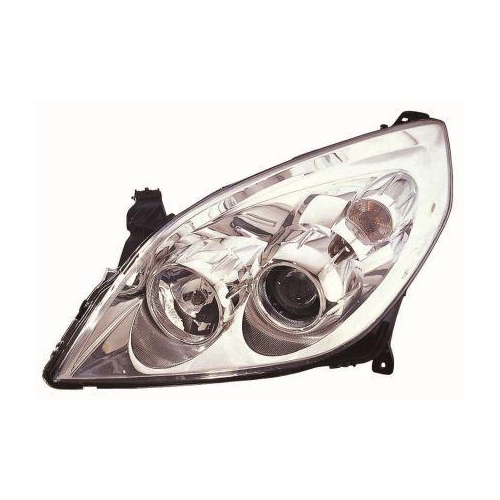 ABAKUS Hauptscheinwerfer