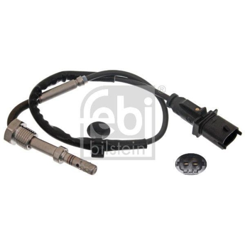 FEBI BILSTEIN Sensor, Abgastemperatur 49302