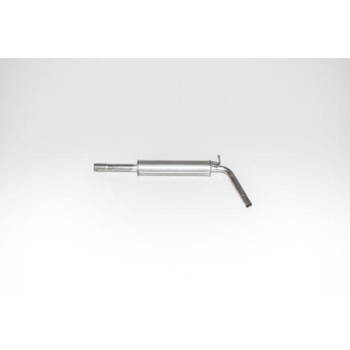 VEGAZ GmbH Mittelschalldämpfer