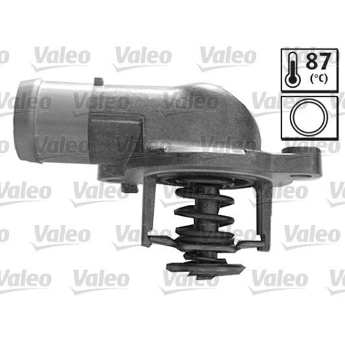 VALEO Thermostat, Kühlmittel 820983