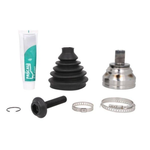 PASCAL Gelenksatz, Antriebswelle G1W039PC