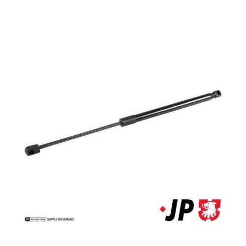 JP GROUP Gasfeder, Koffer-/Laderaum JP 3581201200
