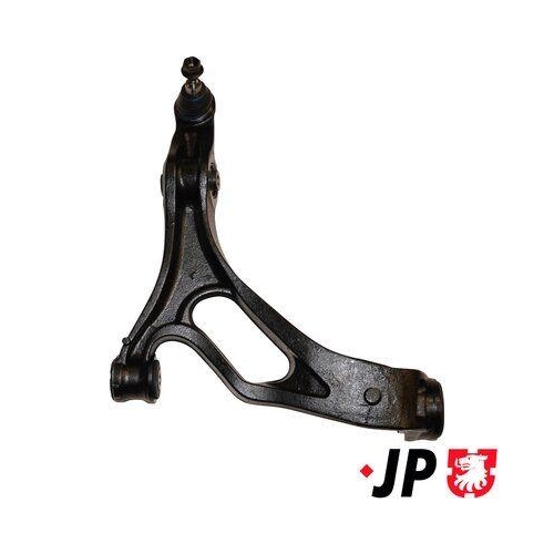 JP GROUP Lenker, Radaufhängung JP 1140104770