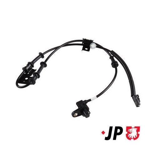 JP GROUP Sensor, Raddrehzahl JP 3597105470