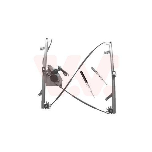 VAN WEZEL Fensterheber 4312261