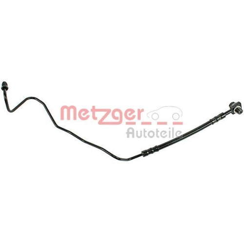 METZGER AUTOTEILE Bremsschlauch 4119365