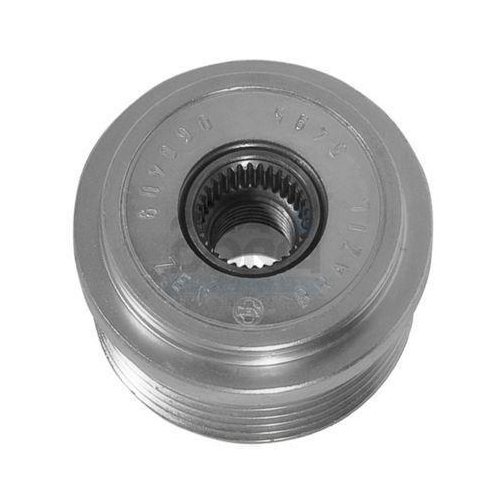 MEAT & DORIA Generatorfreilauf 45057