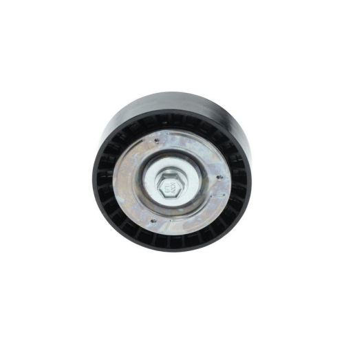 BOSCH Umlenk-/F&uuml;hrungsrolle, Keilrippenriemen 1 987 600 068