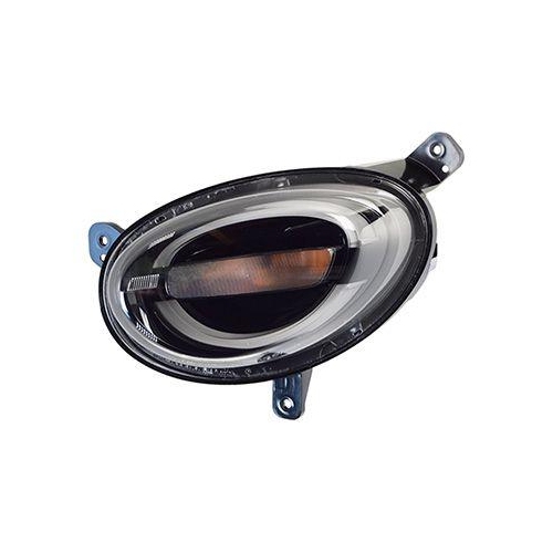 VAN WEZEL Tagfahrleuchte 1618957