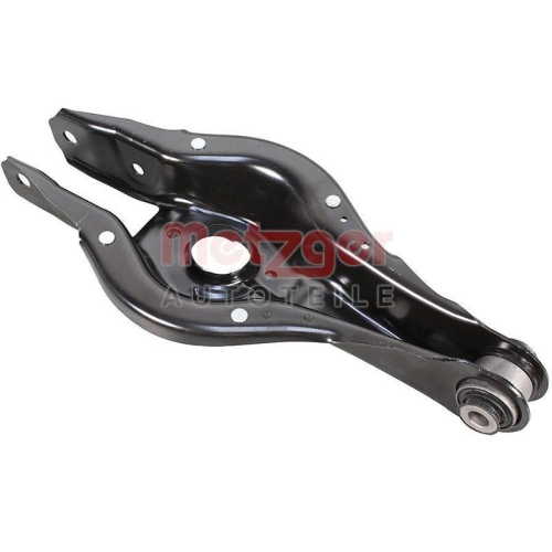 METZGER AUTOTEILE Lenker, Radaufh&auml;ngung GREENPARTS 58110409