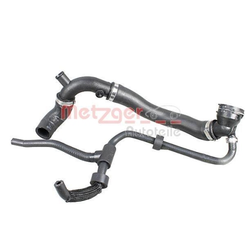 METZGER AUTOTEILE K&uuml;hlerschlauch 2420903