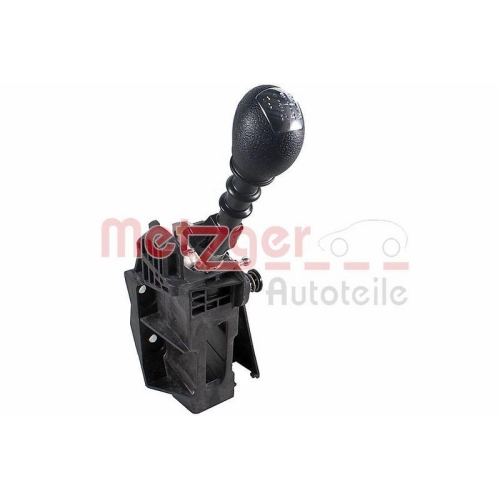 METZGER AUTOTEILE Schalthebel ORIGINAL ERSATZTEIL 3152007