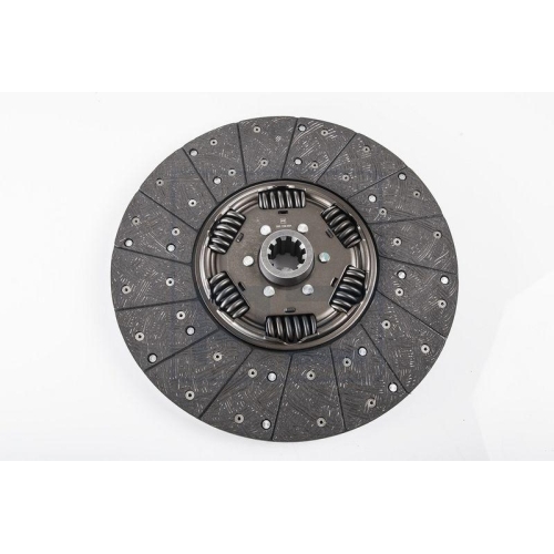 PE Automotive Kupplungsscheibe 080.159-00A