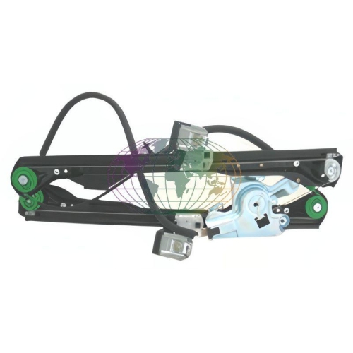 Lexmond Trading BV Fensterheber 3683763