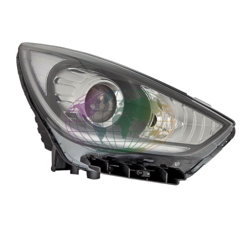 Lexmond Trading BV Hauptscheinwerfer 4612277