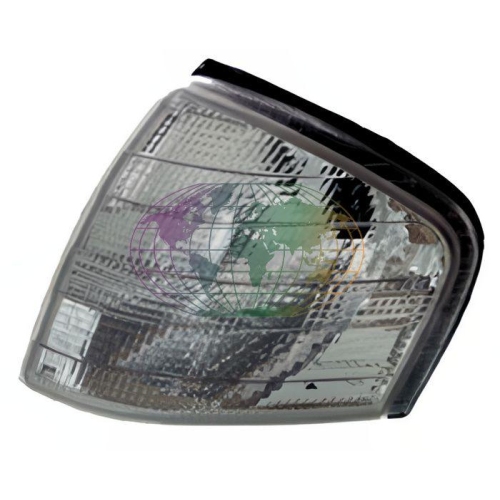 Lexmond Trading BV Blinkleuchte 6025322
