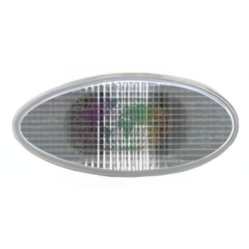 Lexmond Trading BV Blinkleuchte 6273300